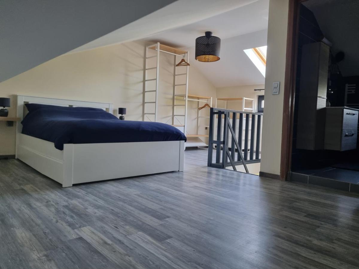Studio Lillois Bois le Duc 外观 照片